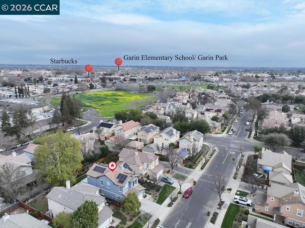 75 75 Lexington Court, Brentwood (CC), CA 94513-4469