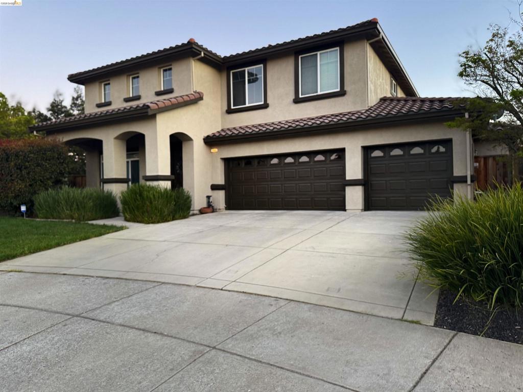 850 850 Volpaia Ct, Brentwood (CC), CA 94513