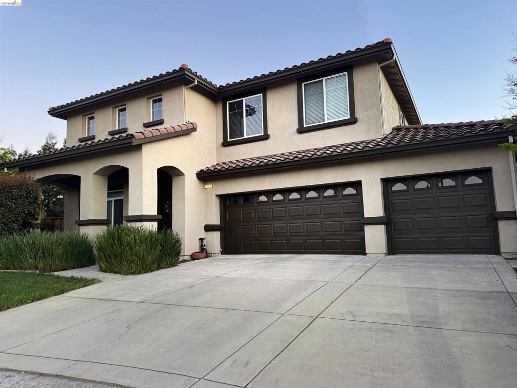 850 850 Volpaia Ct, Brentwood (CC), CA 94513