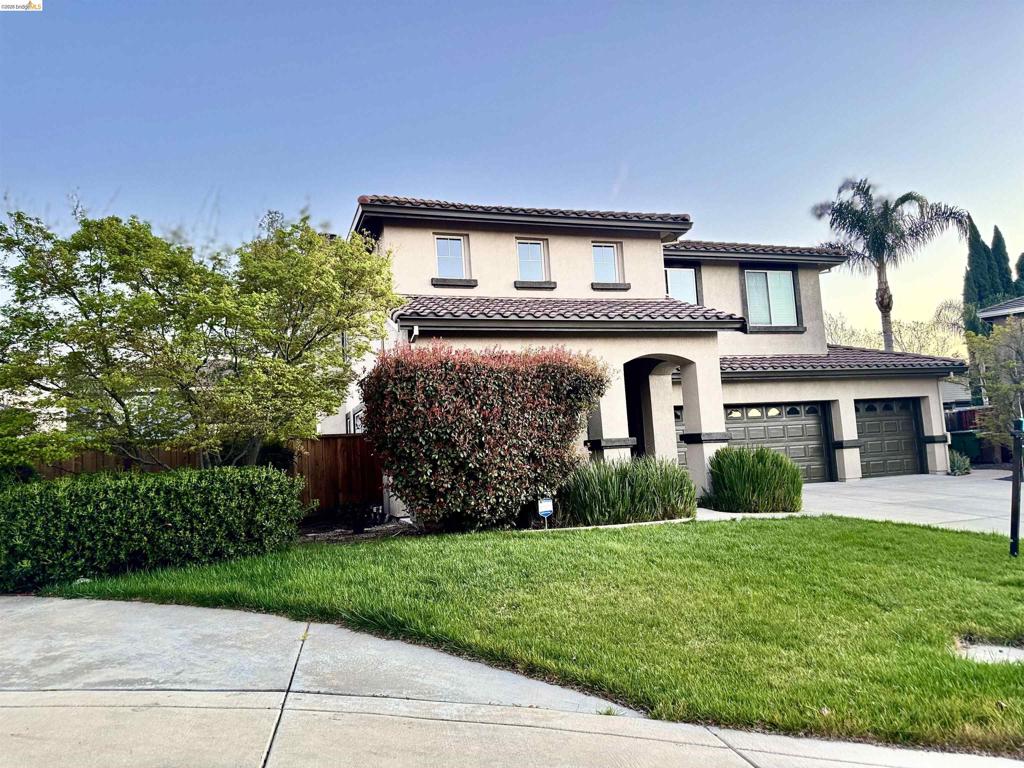 850 850 Volpaia Ct, Brentwood (CC), CA 94513