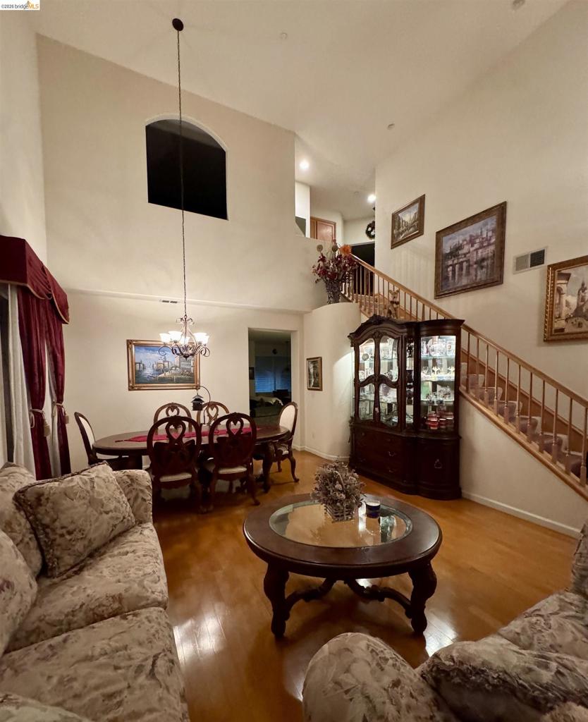 850 850 Volpaia Ct, Brentwood (CC), CA 94513