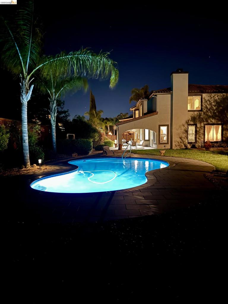 850 850 Volpaia Ct, Brentwood (CC), CA 94513