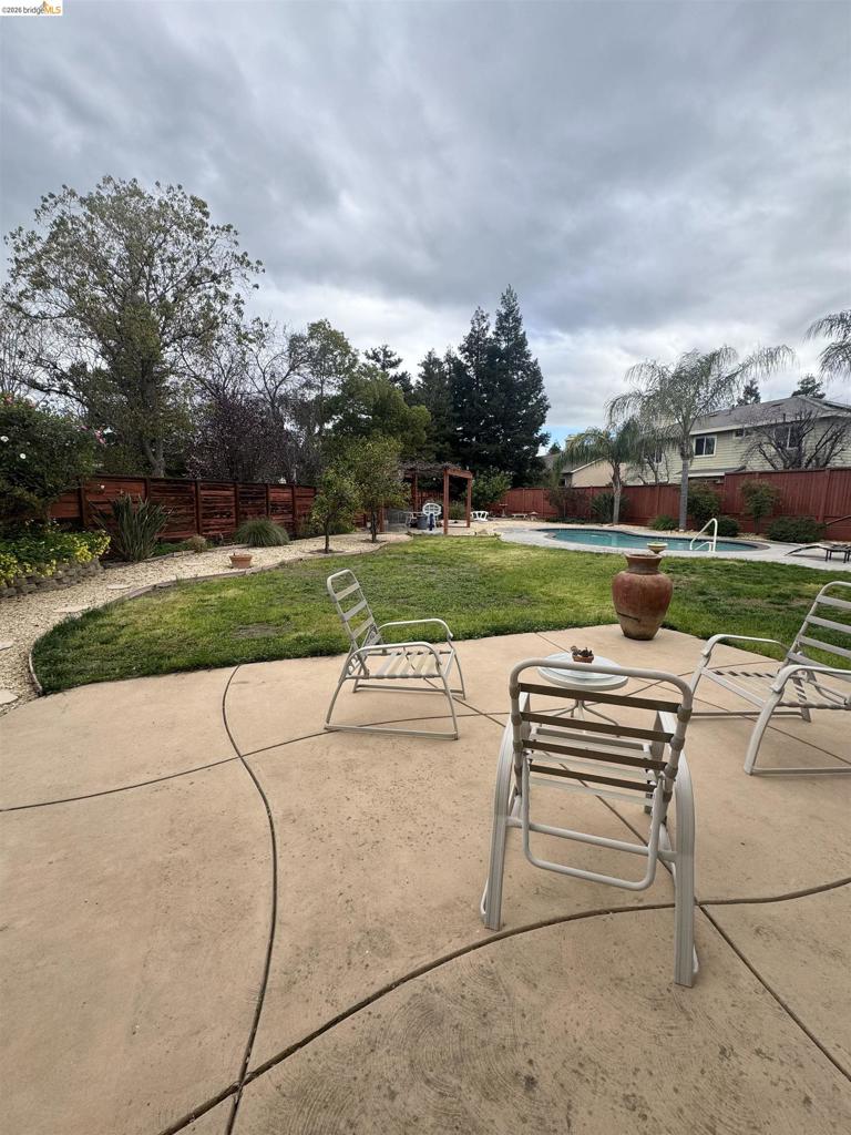 850 850 Volpaia Ct, Brentwood (CC), CA 94513