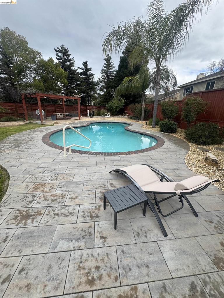 850 850 Volpaia Ct, Brentwood (CC), CA 94513