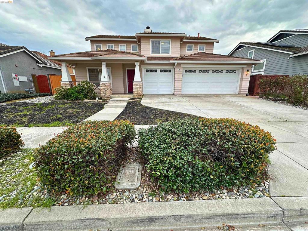 4742 4742 Ford St, Brentwood (CC), CA 94513