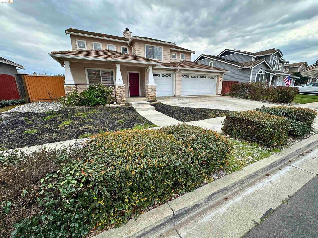 4742 4742 Ford St, Brentwood (CC), CA 94513