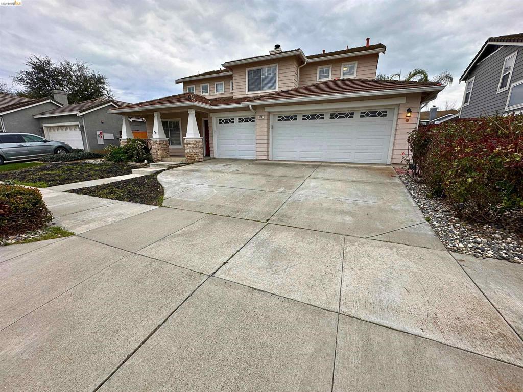 4742 4742 Ford St, Brentwood (CC), CA 94513