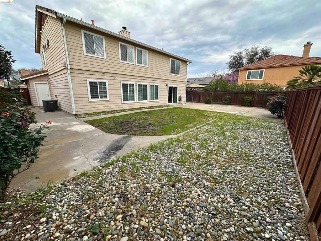 4742 4742 Ford St, Brentwood (CC), CA 94513