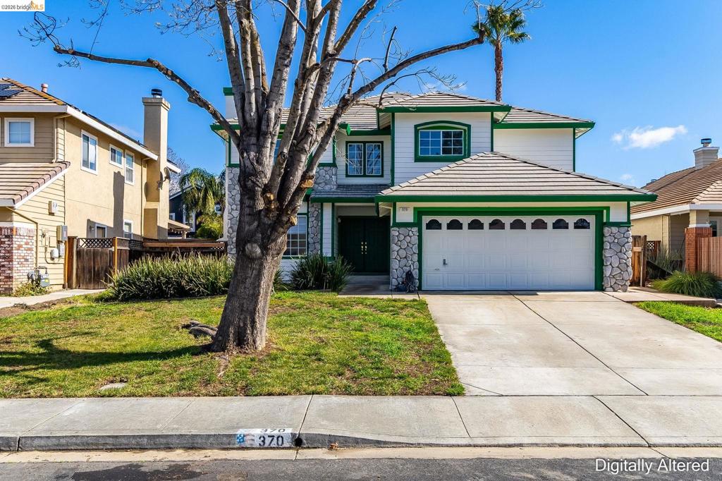 370 370 Gristmill Dr, Brentwood (CC), CA 94513