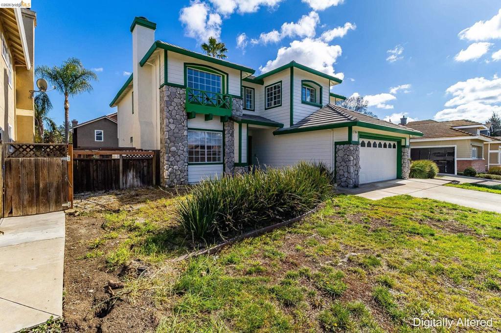 370 370 Gristmill Dr, Brentwood (CC), CA 94513