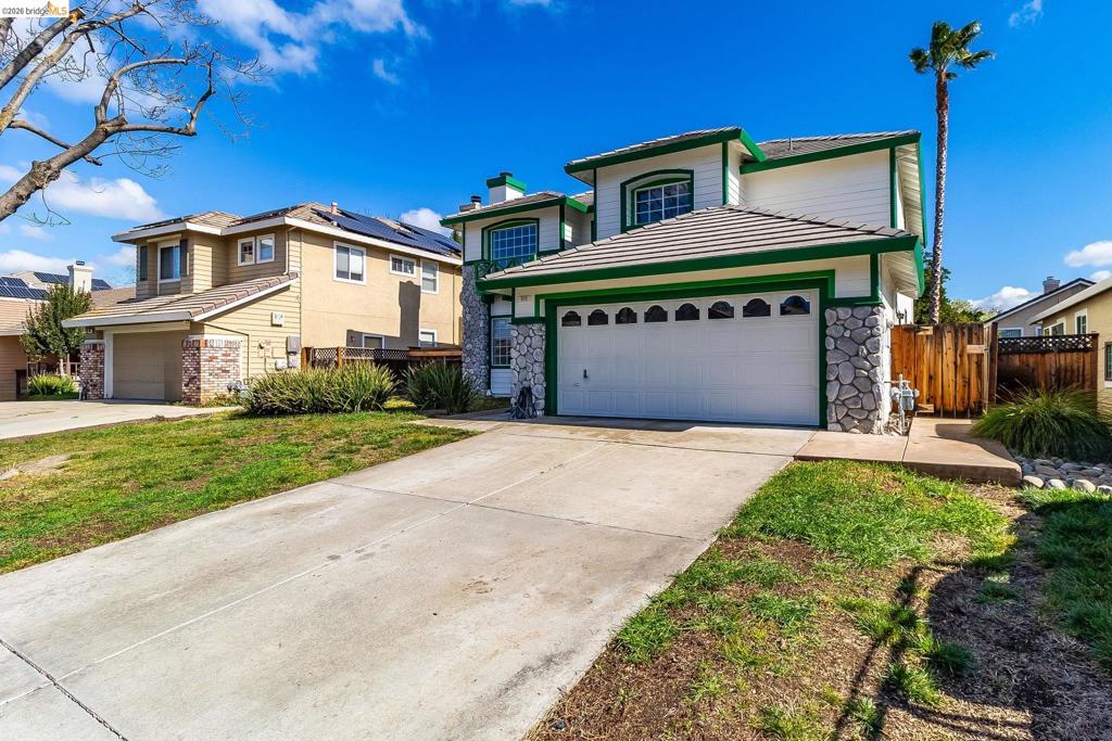 370 370 Gristmill Dr, Brentwood (CC), CA 94513