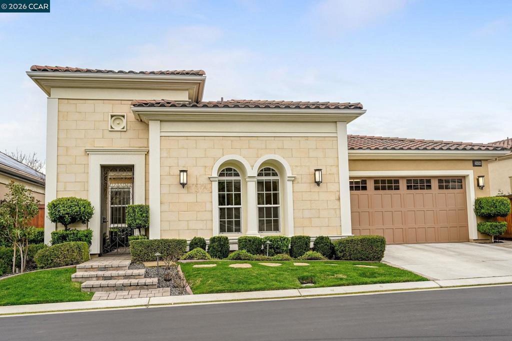 2030 2030 Tempranillo Ln, Brentwood (CC), CA 94513-6490