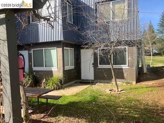 19032 DYER CT #11 #11, Groveland, CA 95321