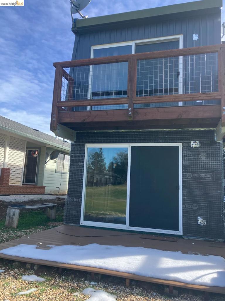 19032 DYER CT #11 #11, Groveland, CA 95321