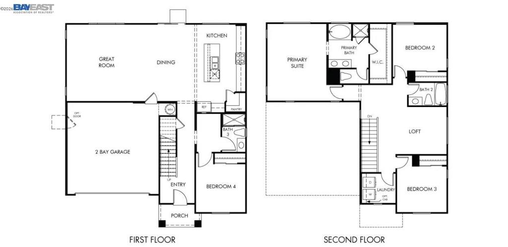 297 297 Hanson Lane, Brentwood (CC), CA 94513