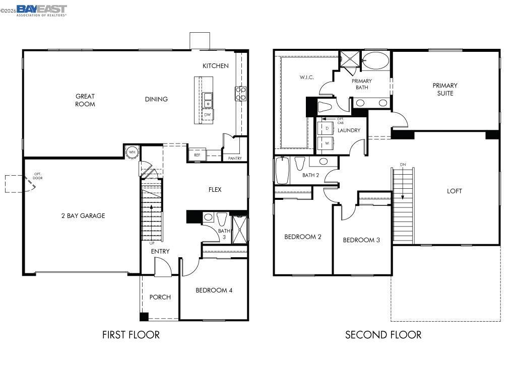 322 322 Viceroy Way, Brentwood (CC), CA 94513