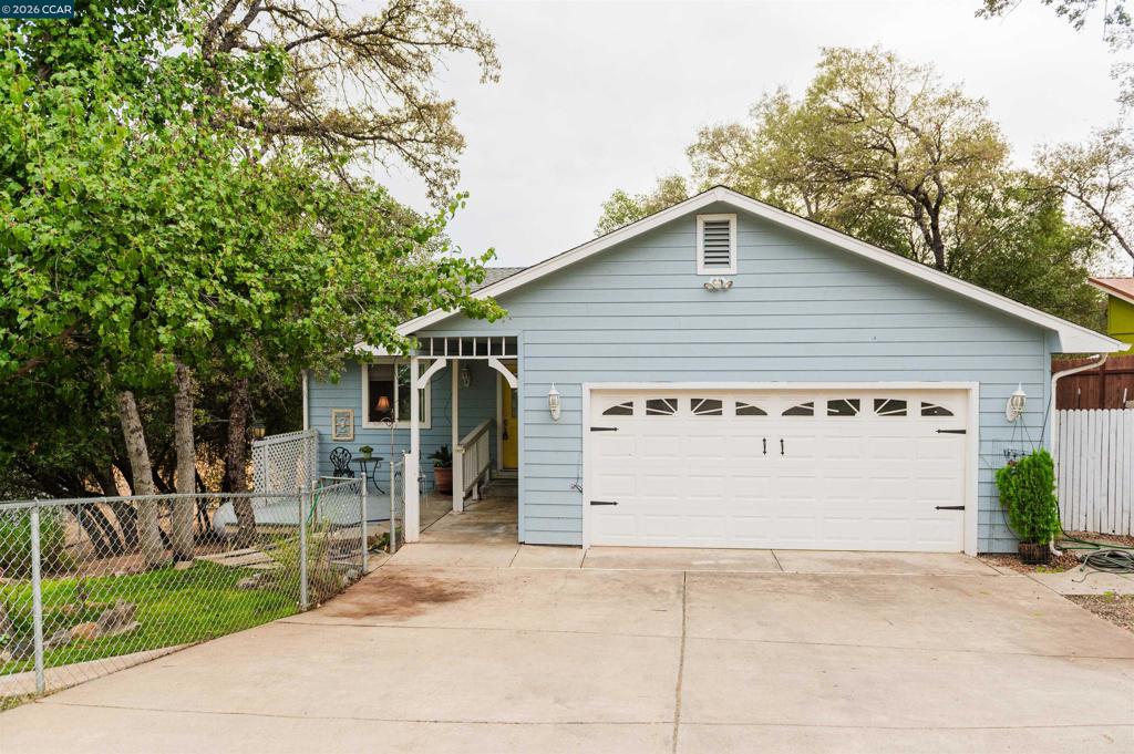 5138 5138 Terrace View Ln, Mariposa, CA 95338