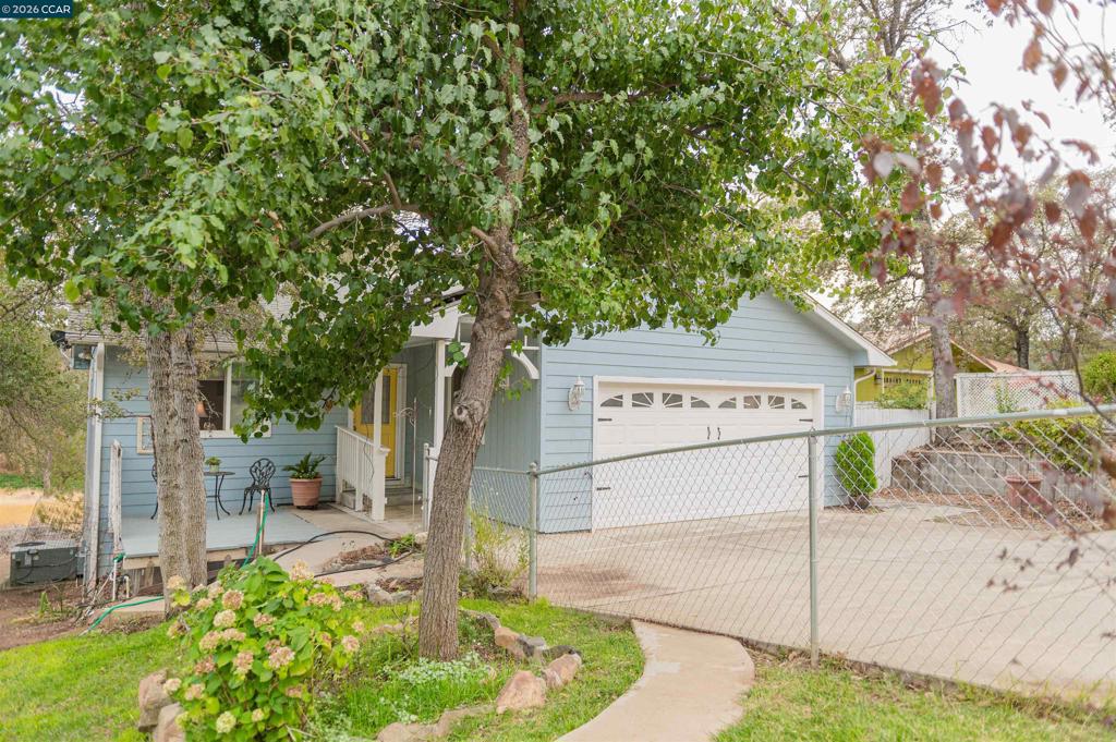 5138 5138 Terrace View Ln, Mariposa, CA 95338