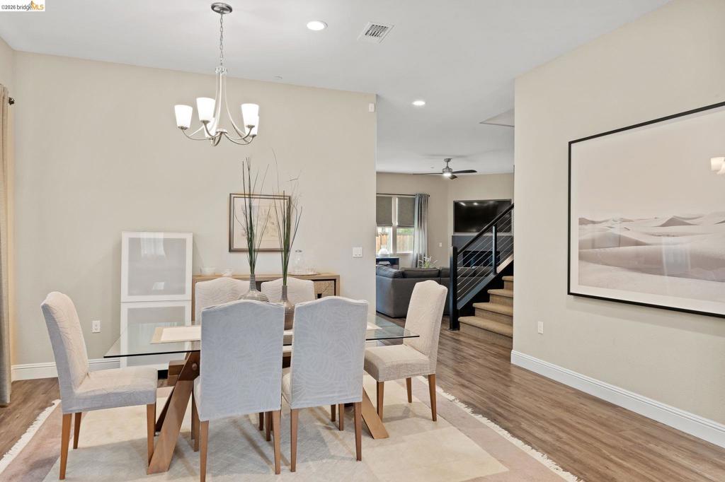 323 323 Bidwell Ct, Brentwood (CC), CA 94513