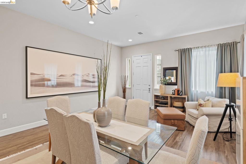 323 323 Bidwell Ct, Brentwood (CC), CA 94513