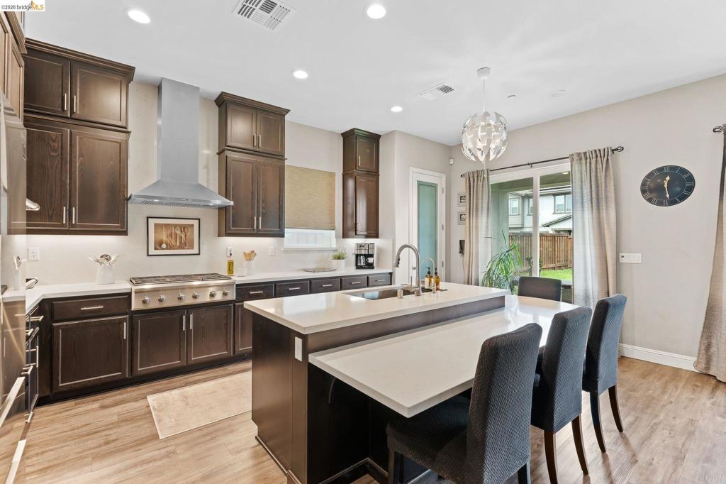 323 323 Bidwell Ct, Brentwood (CC), CA 94513