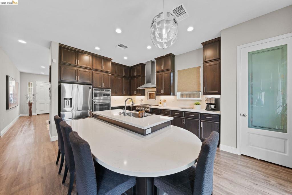 323 323 Bidwell Ct, Brentwood (CC), CA 94513