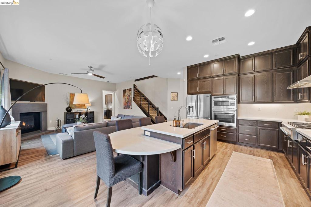 323 323 Bidwell Ct, Brentwood (CC), CA 94513