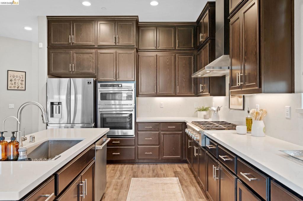 323 323 Bidwell Ct, Brentwood (CC), CA 94513