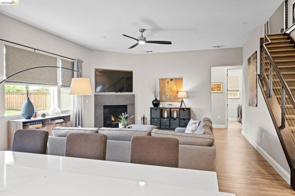 323 323 Bidwell Ct, Brentwood (CC), CA 94513