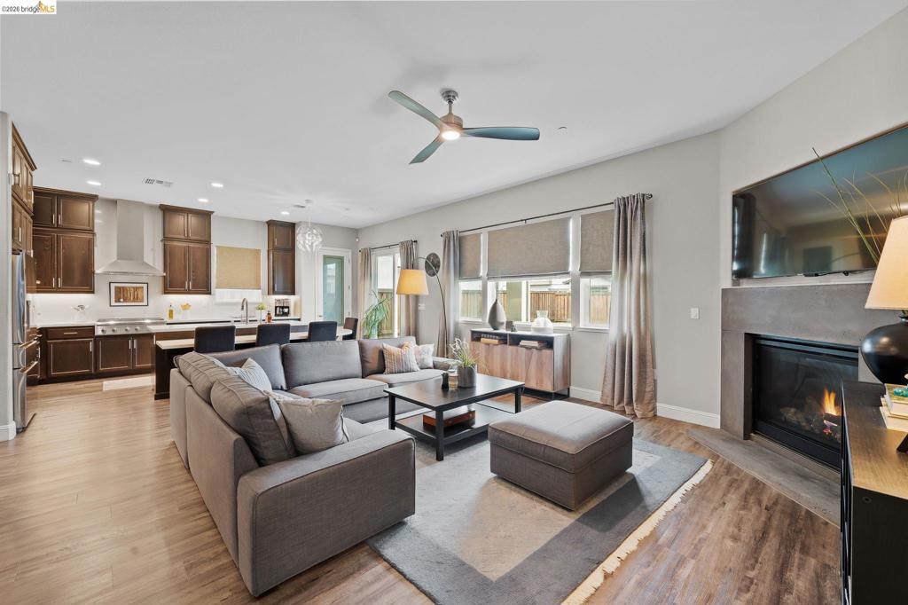 323 323 Bidwell Ct, Brentwood (CC), CA 94513