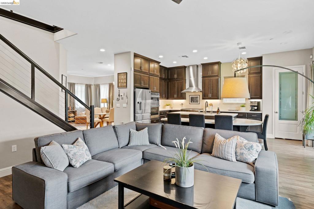 323 323 Bidwell Ct, Brentwood (CC), CA 94513