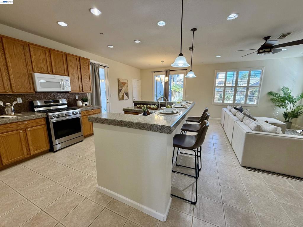 529 529 Chestnut St, Brentwood (CC), CA 94513