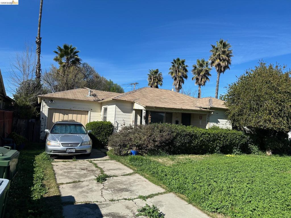 217 217 Rolando Ave, Brentwood (CC), CA 94513