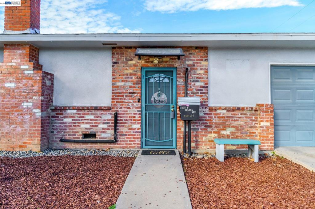 3495 3495 E Dakota Ave, Fresno, CA 93726