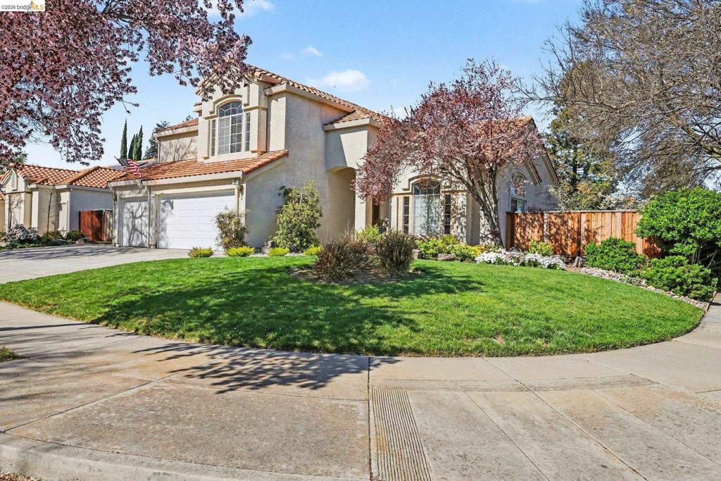 925 925 Outrigger Cir, Brentwood (CC), CA 94513