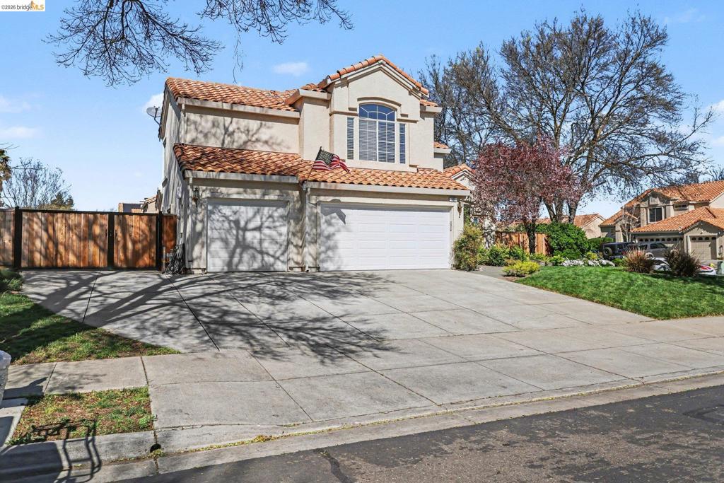 925 925 Outrigger Cir, Brentwood (CC), CA 94513