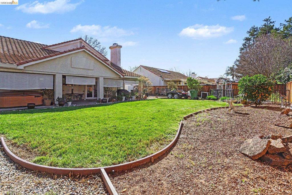 925 925 Outrigger Cir, Brentwood (CC), CA 94513