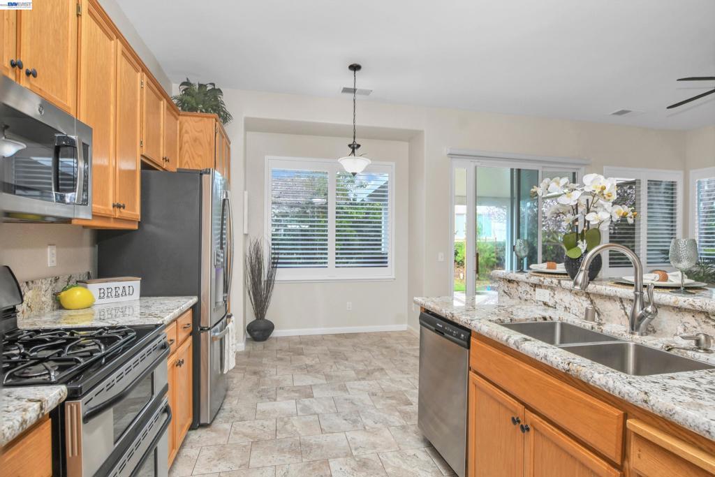 1778 1778 Rubidoux Ter, Brentwood (CC), CA 94513