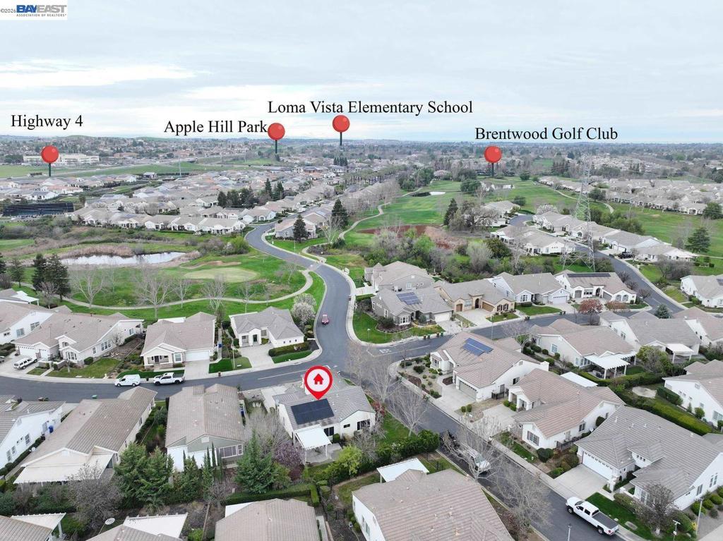 1778 Rubidoux Ter, Brentwood (CC), CA 94513