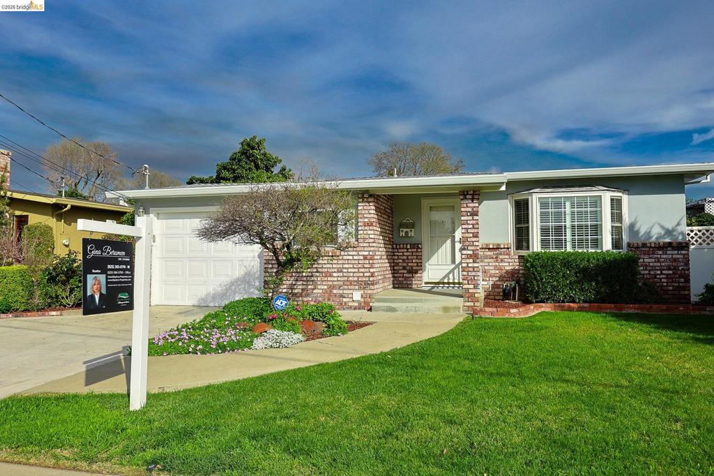 715 715 Lincoln Ave, Brentwood (CC), CA 94513