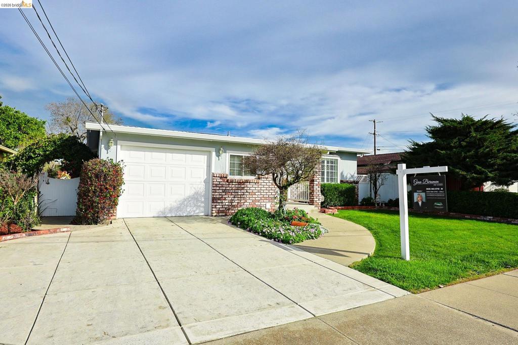 715 715 Lincoln Ave, Brentwood (CC), CA 94513