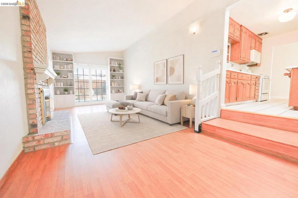 715 715 Lincoln Ave, Brentwood (CC), CA 94513