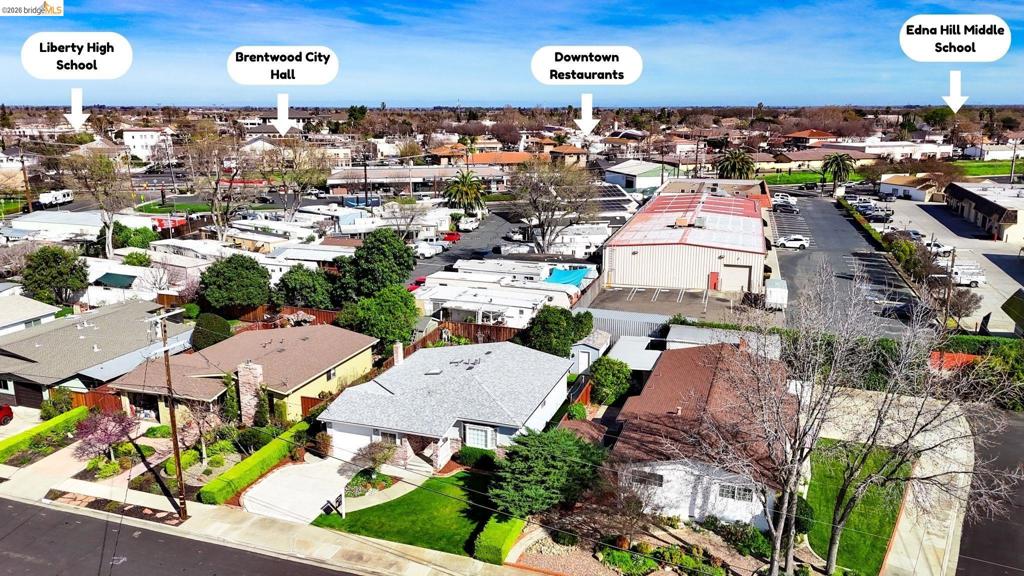 715 Lincoln Ave, Brentwood (CC), CA 94513