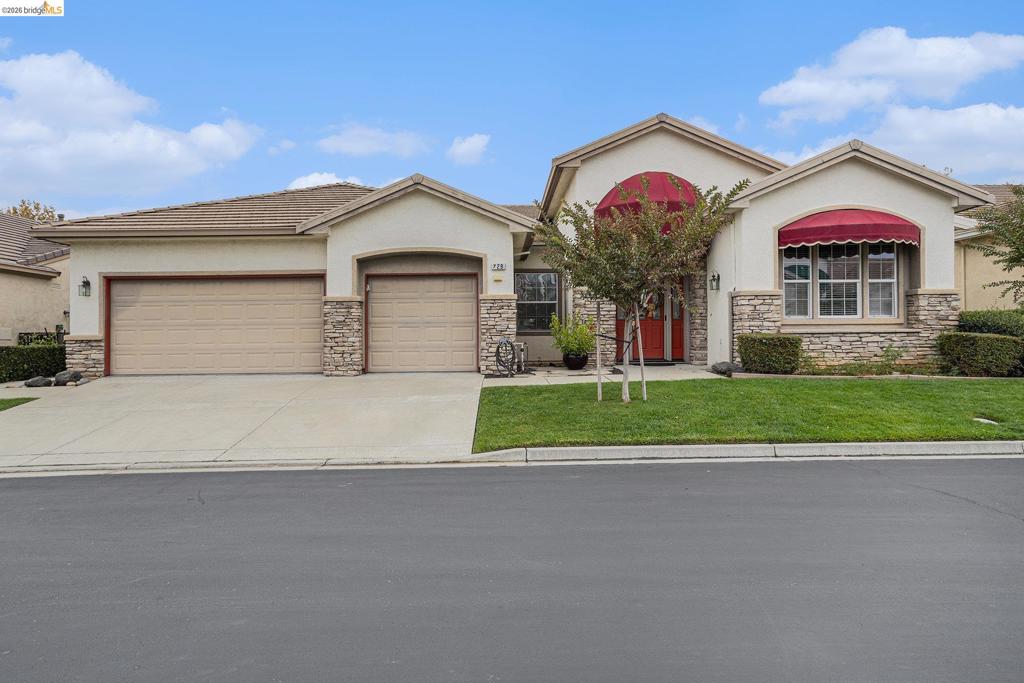 729 729 RICHARDSON DR, Brentwood (CC), CA 94513-6462