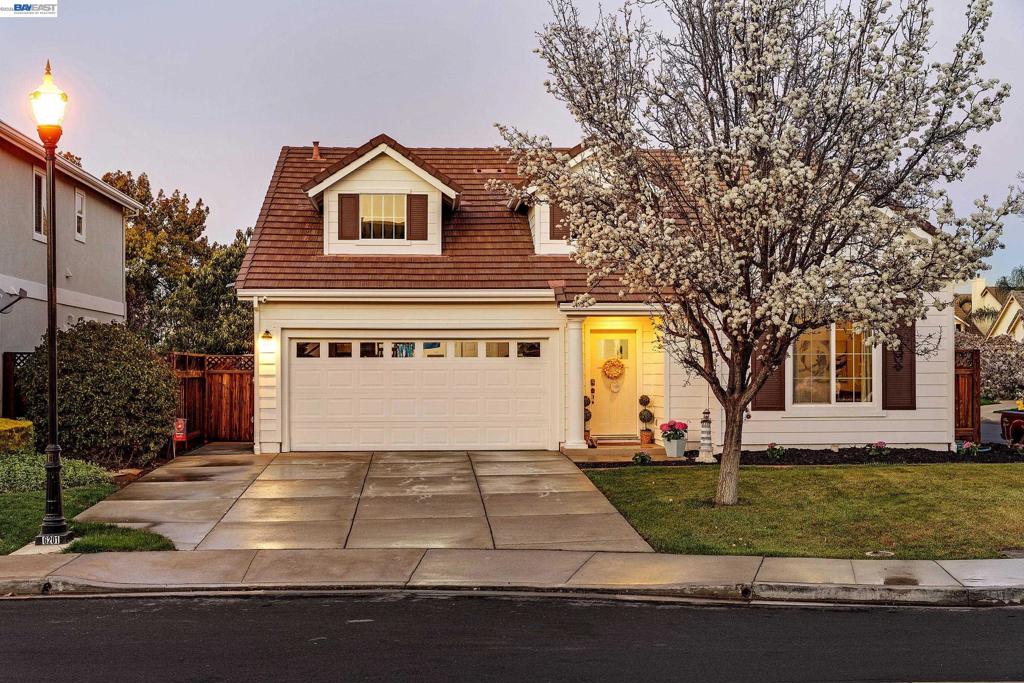 2608 2608 Intrigue Ln, Brentwood (CC), CA 94513