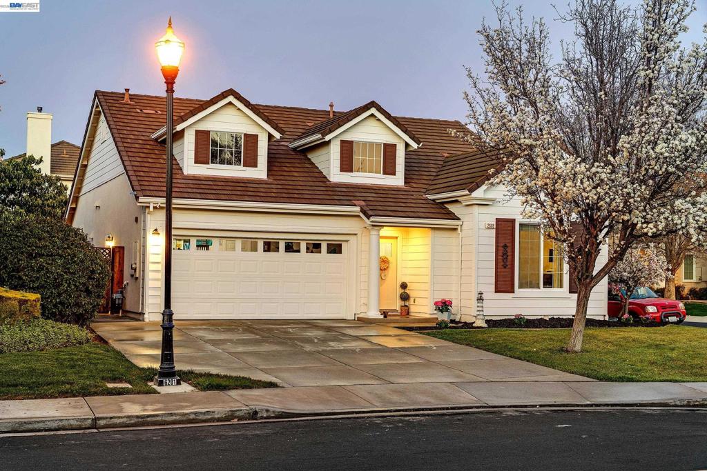 2608 2608 Intrigue Ln, Brentwood (CC), CA 94513