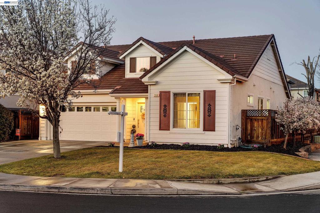 2608 2608 Intrigue Ln, Brentwood (CC), CA 94513