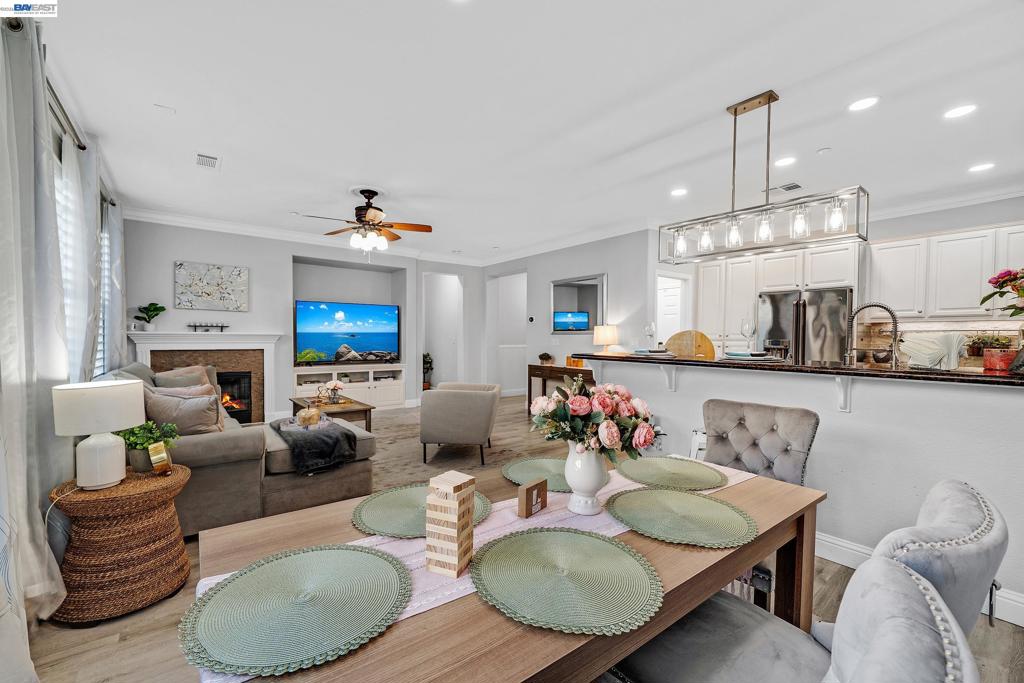 2608 2608 Intrigue Ln, Brentwood (CC), CA 94513