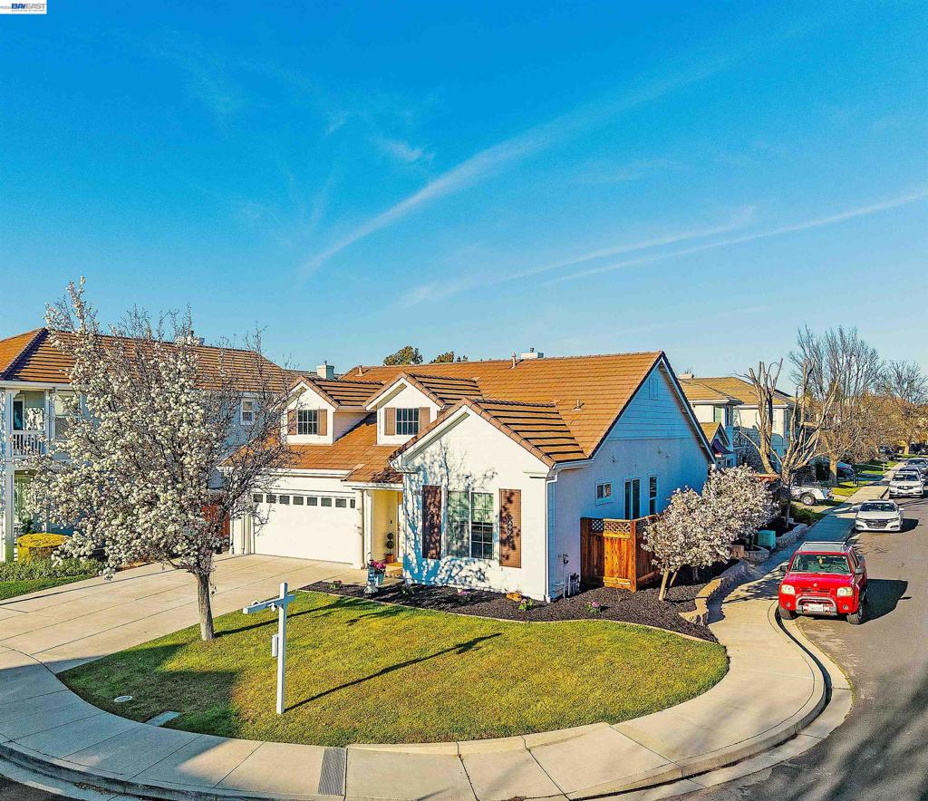 2608 2608 Intrigue Ln, Brentwood (CC), CA 94513