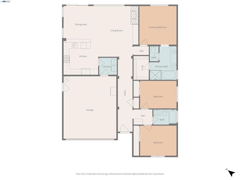 2608 2608 Intrigue Ln, Brentwood (CC), CA 94513